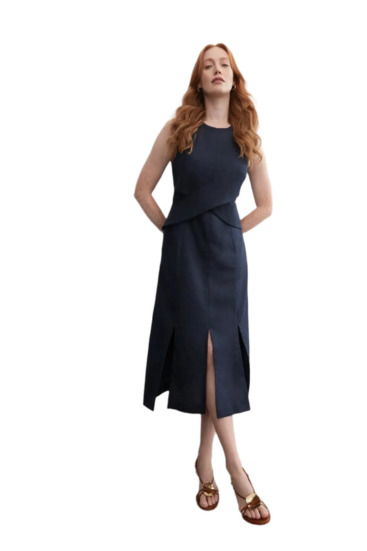 ISET S25BT5979 Dress
