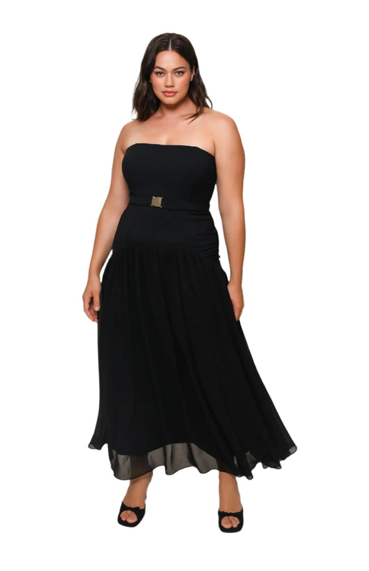 HUT Carmel Dress