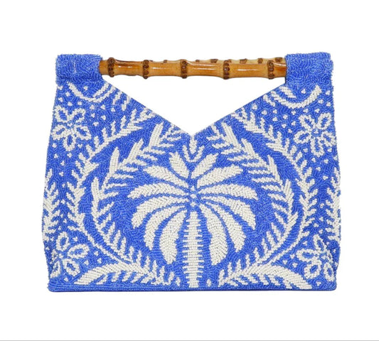 Caribbean Waters Bag