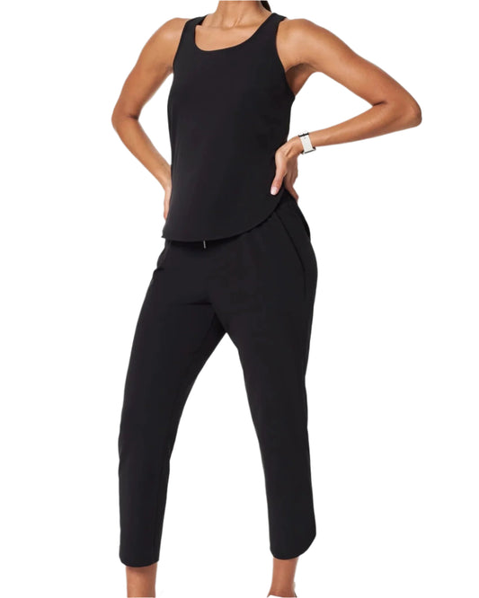 SPA Casual Fridays Tank Very Black
