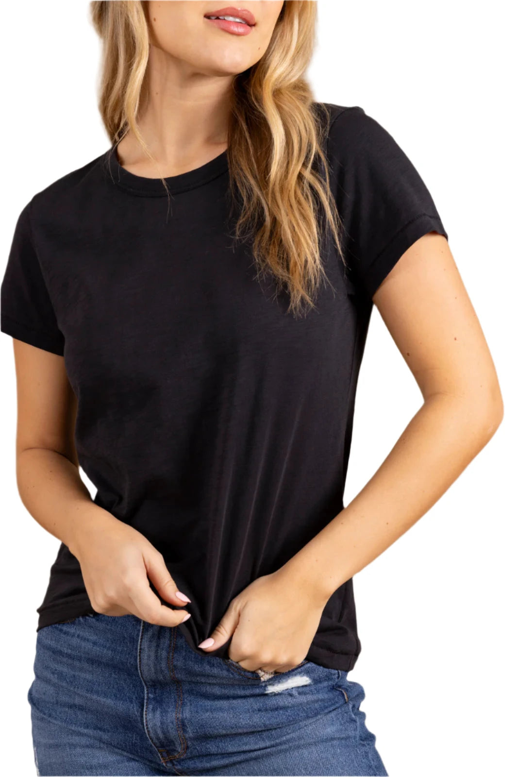LM Charleston Tee
