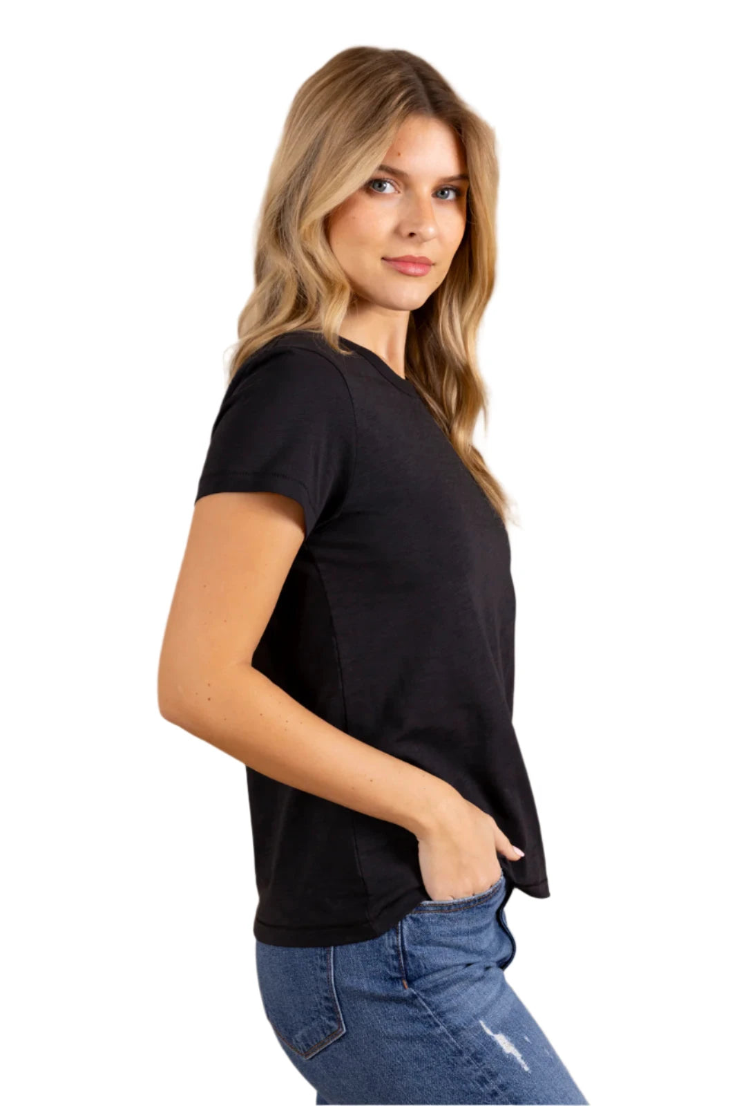 LM Charleston Tee