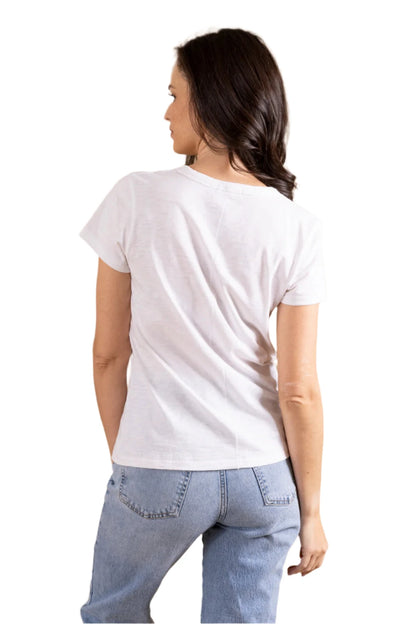 LM Charleston Tee