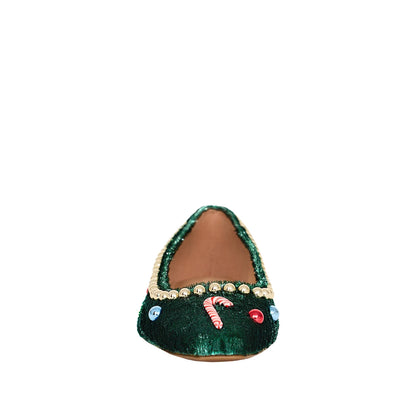 KP Confidant Christmas Ballet Holiday
