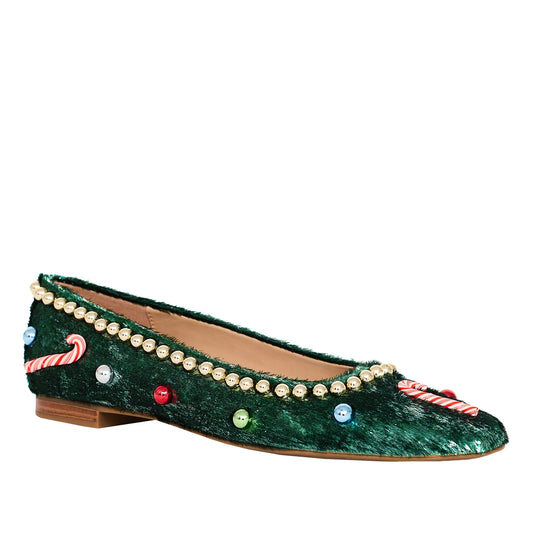 KP Confidant Christmas Ballet Holiday