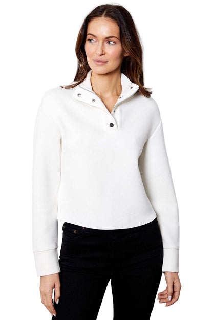 DH DHGH2113 Top White