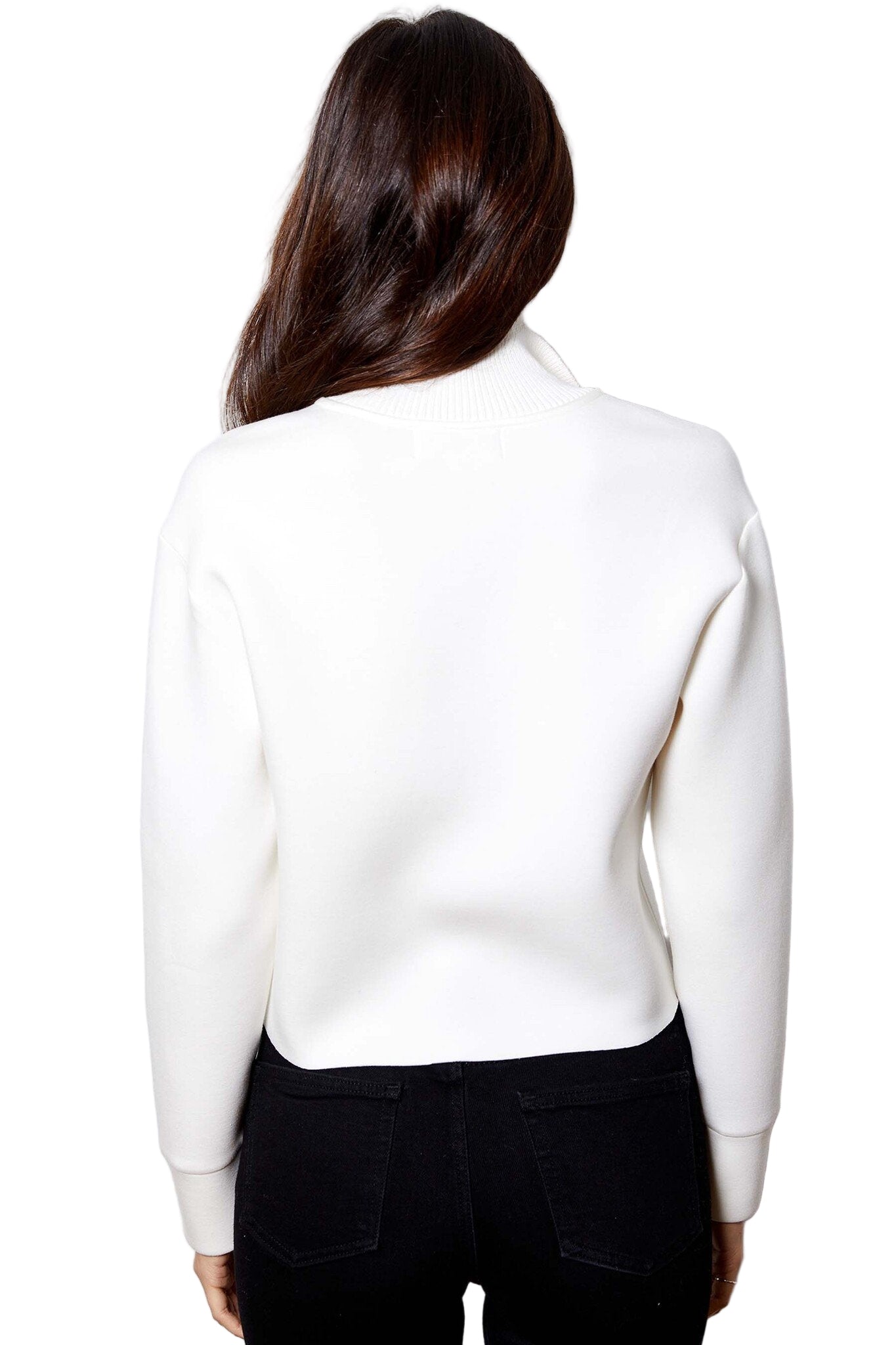 DH DHGH2113 Top White