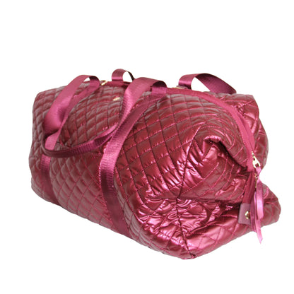 LB Diamond Weekender