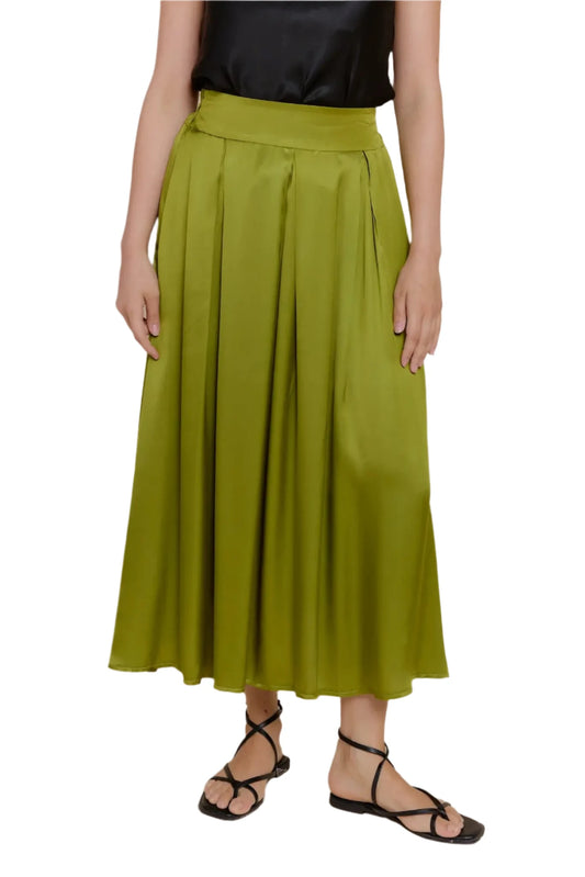 SOF Diaz Matcha OS
