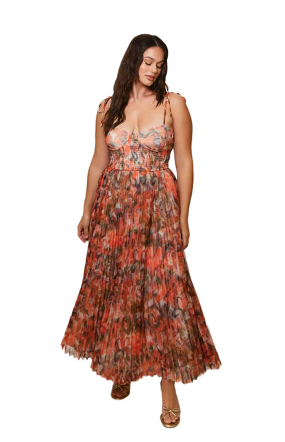 HUT 11145 Brianna 461 Orange