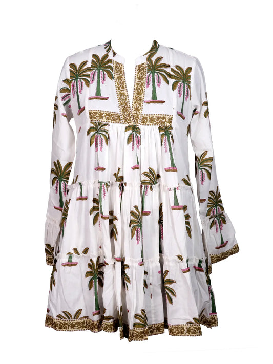 Island Dress
