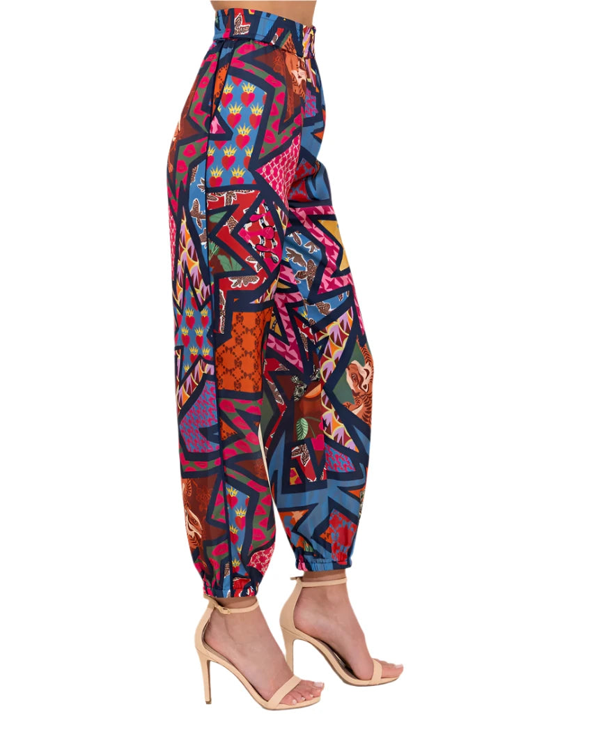 AA Elton Pant Star Power