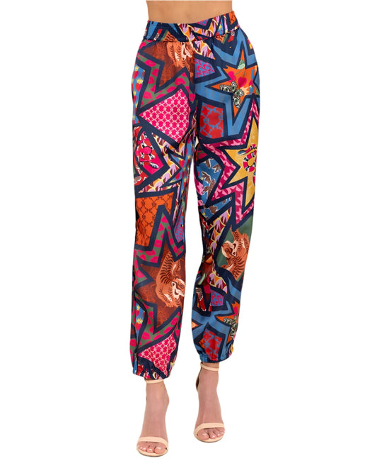 AA Elton Pant Star Power