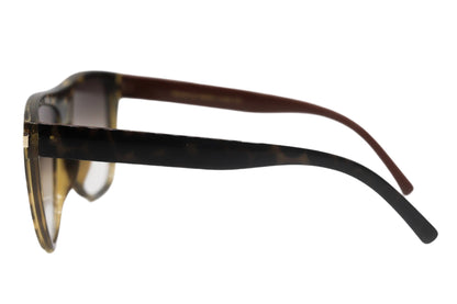 Ember Sunglasses Brown