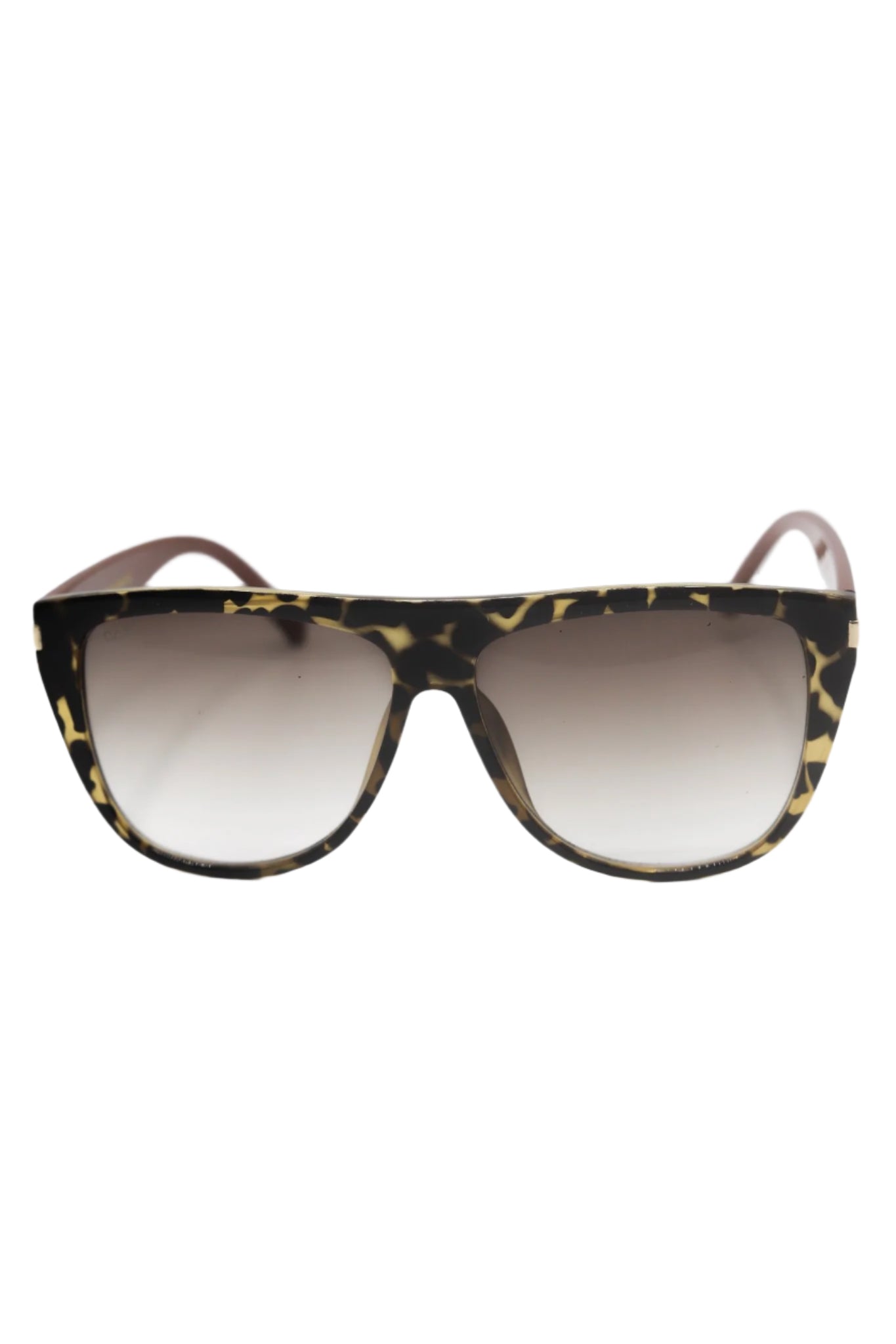 Ember Sunglasses Brown