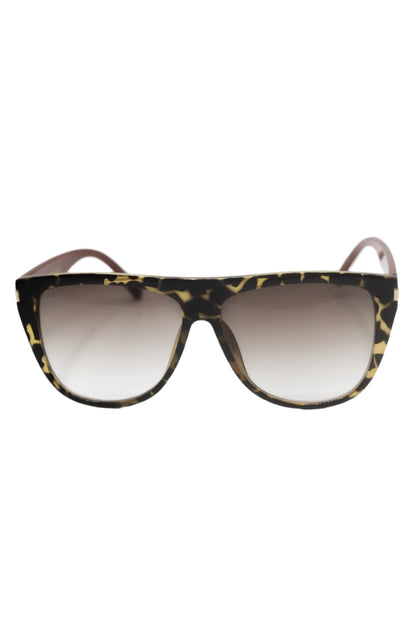 Ember Sunglasses Brown
