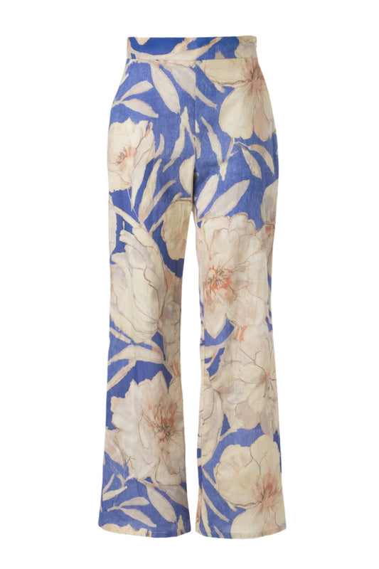 ISET S25FC4498 Pants