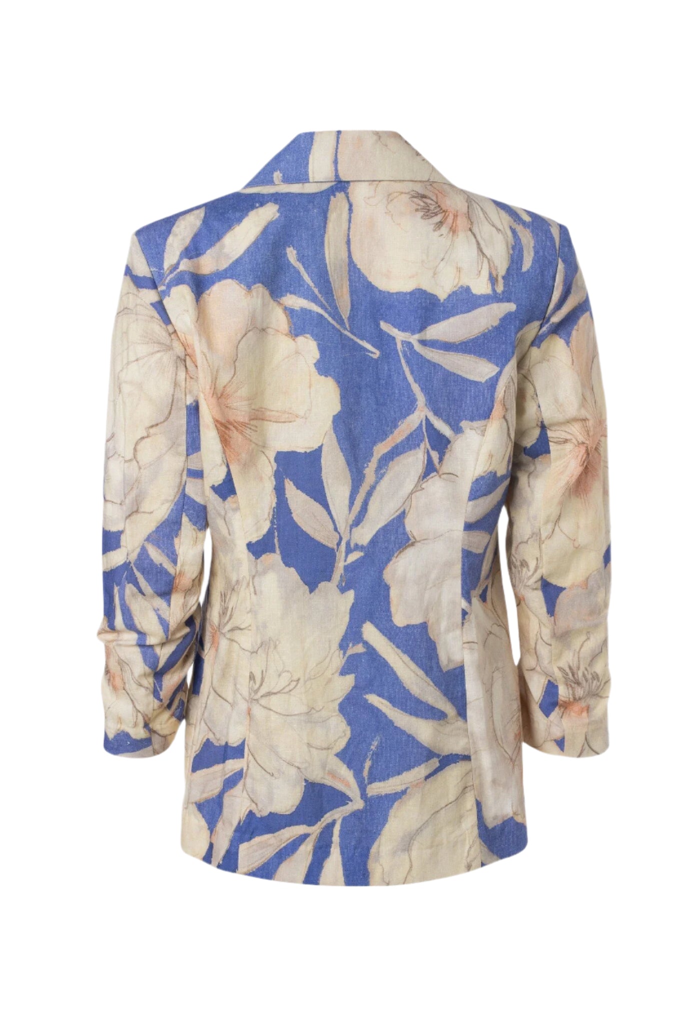 ISET S25FC6996 Jacket