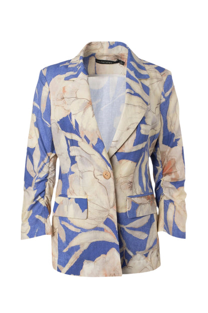 ISET S25FC6996 Jacket