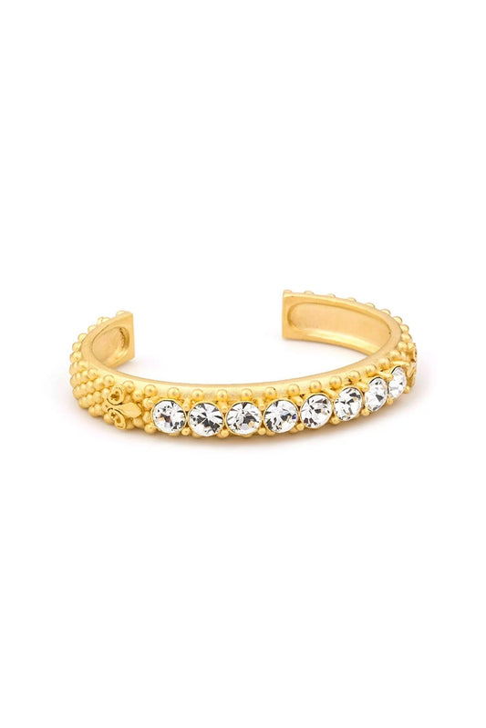 FK Austrian Gold Bangle