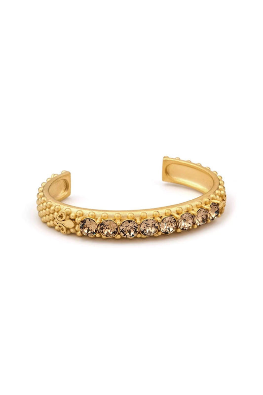 FK Austrian Gold Bangle