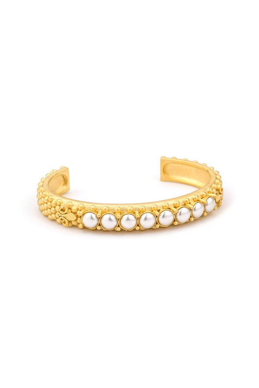 FK Austrian Gold Bangle