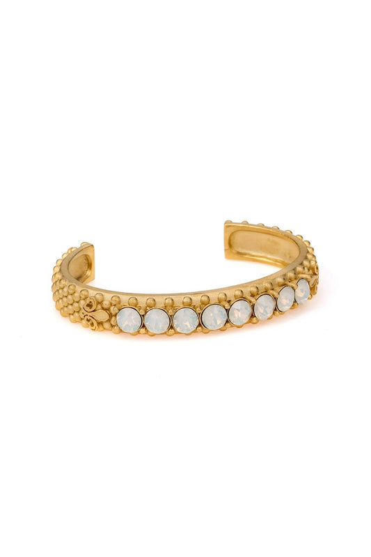 FK Austrian Gold Bangle