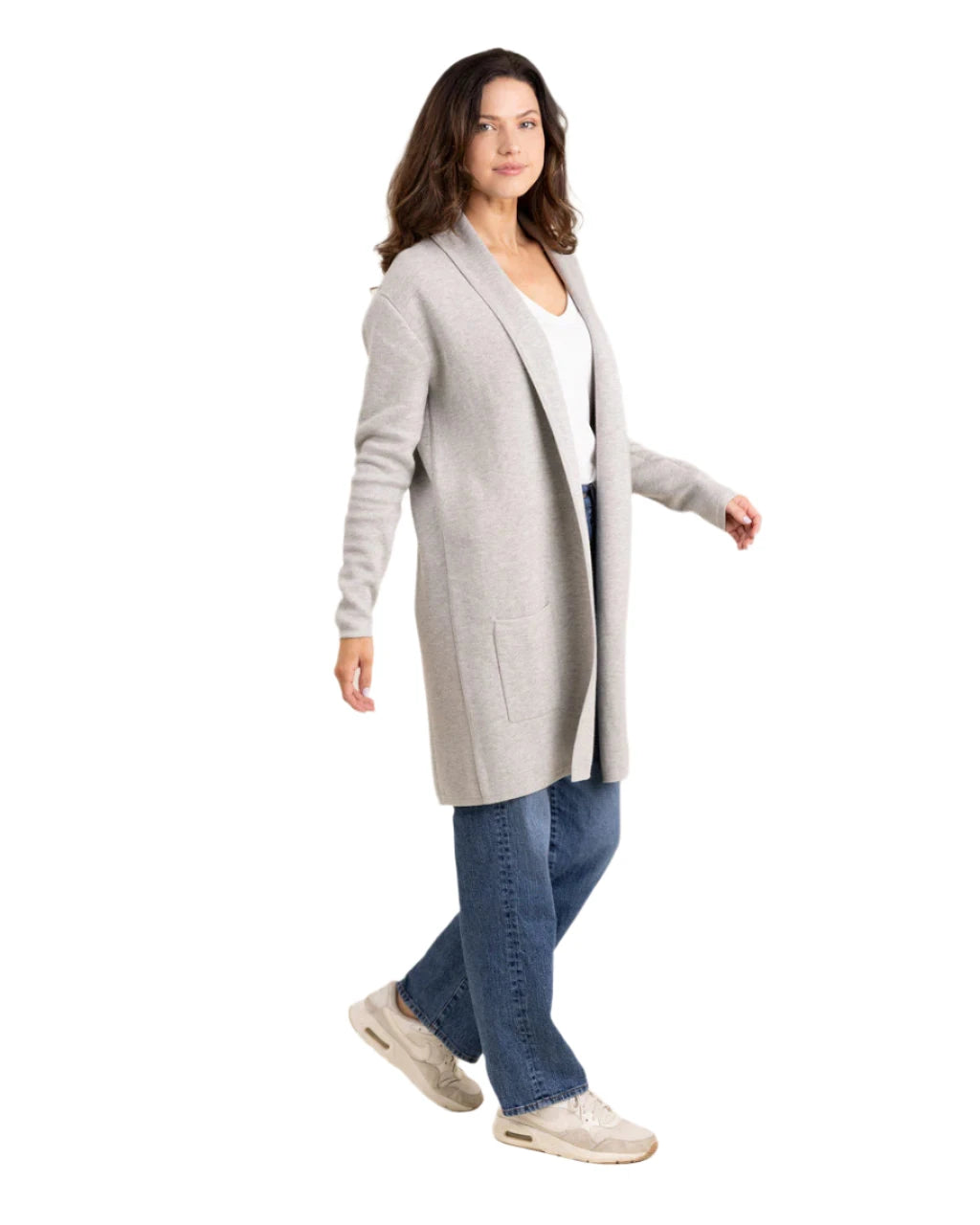 LM Georgetown Cardigan