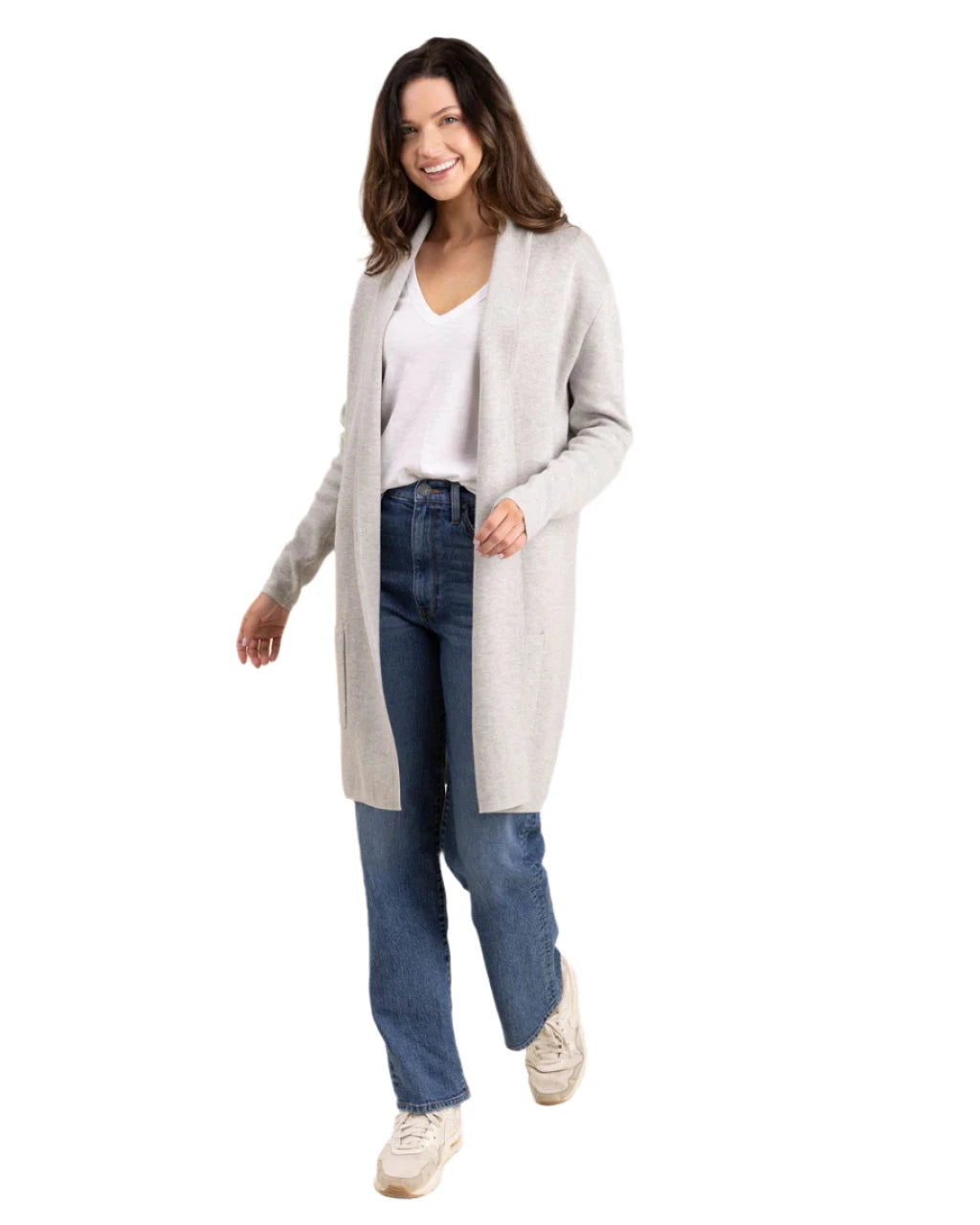 LM Georgetown Cardigan
