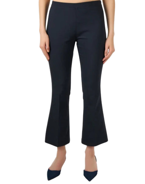 66P210 Pants - Black