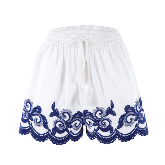 The Hannah Short