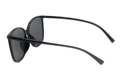 High Class Sunglasses Black