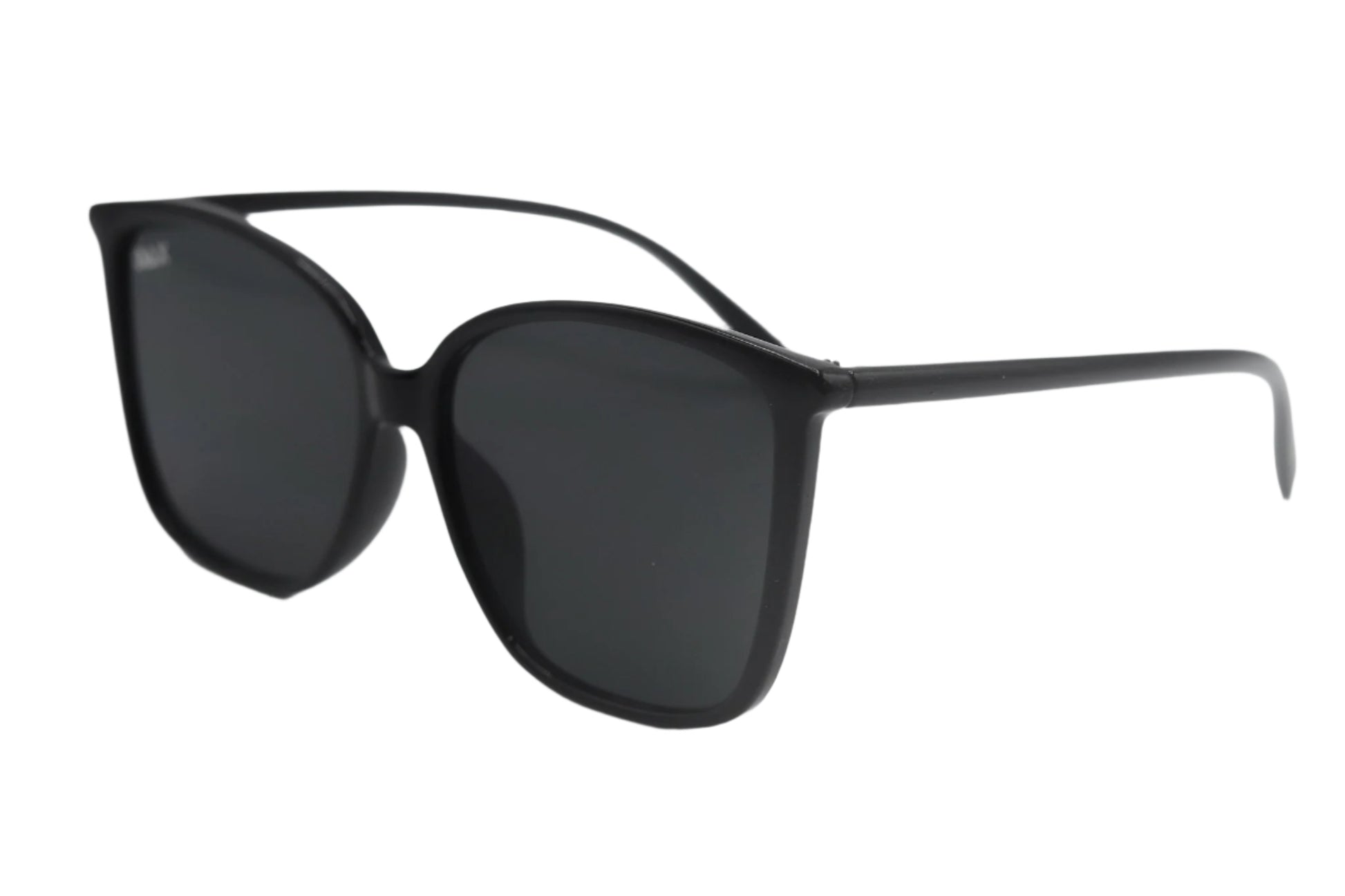 High Class Sunglasses Black