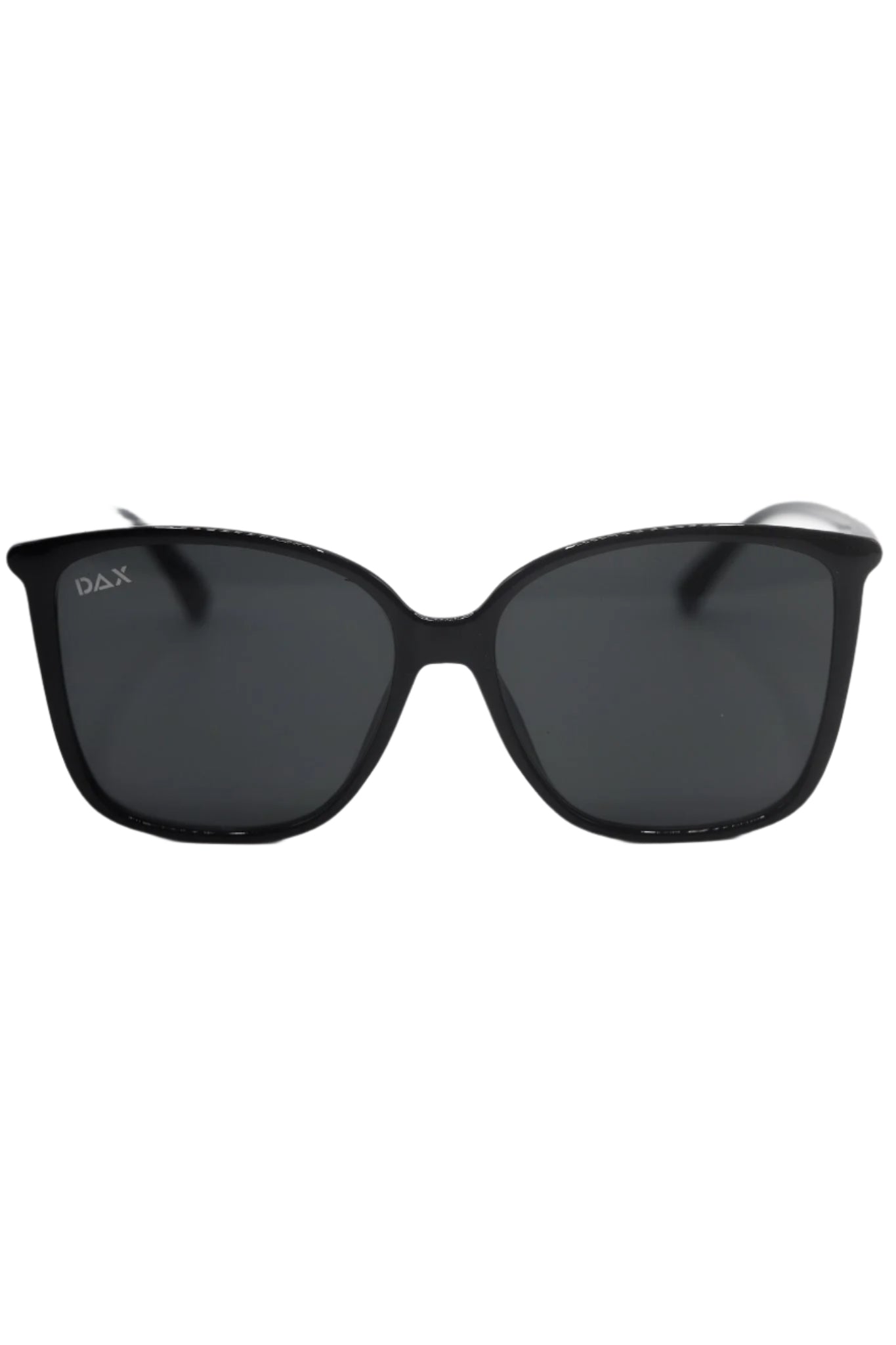 High Class Sunglasses Black