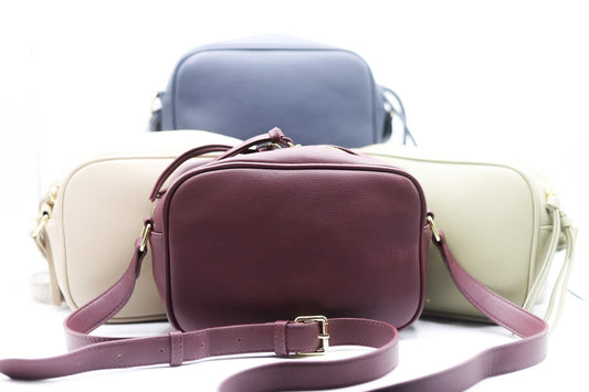 Isla Crossbody