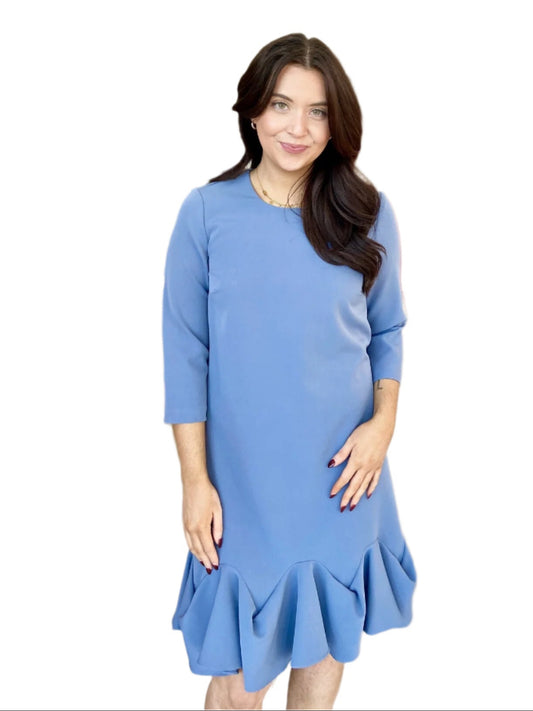 PC 0340 Dress Shadow