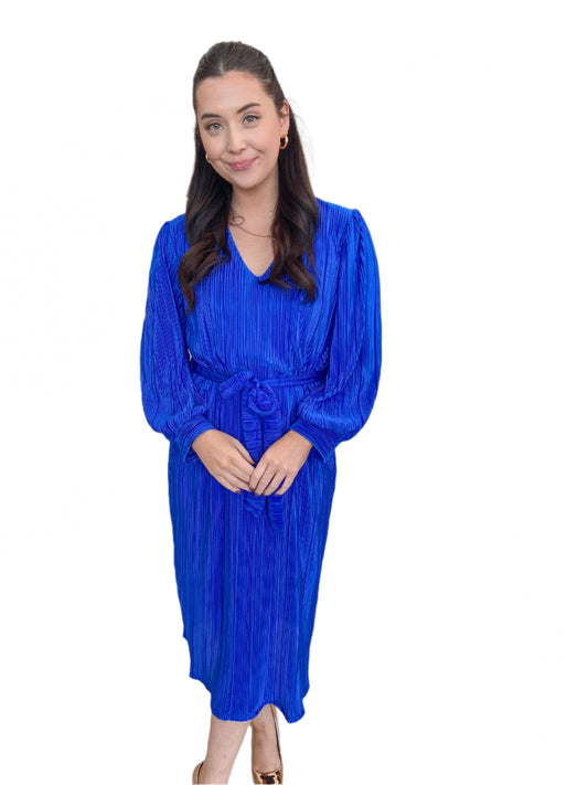 JC 1119 Dress Blue