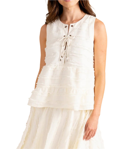 SED Jewel Tank Bone