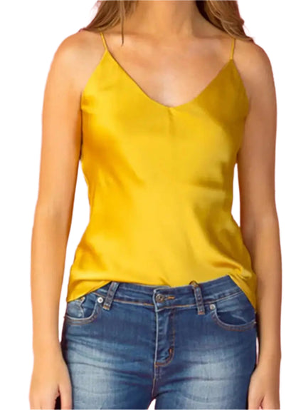 JLC SS22C002 Cami