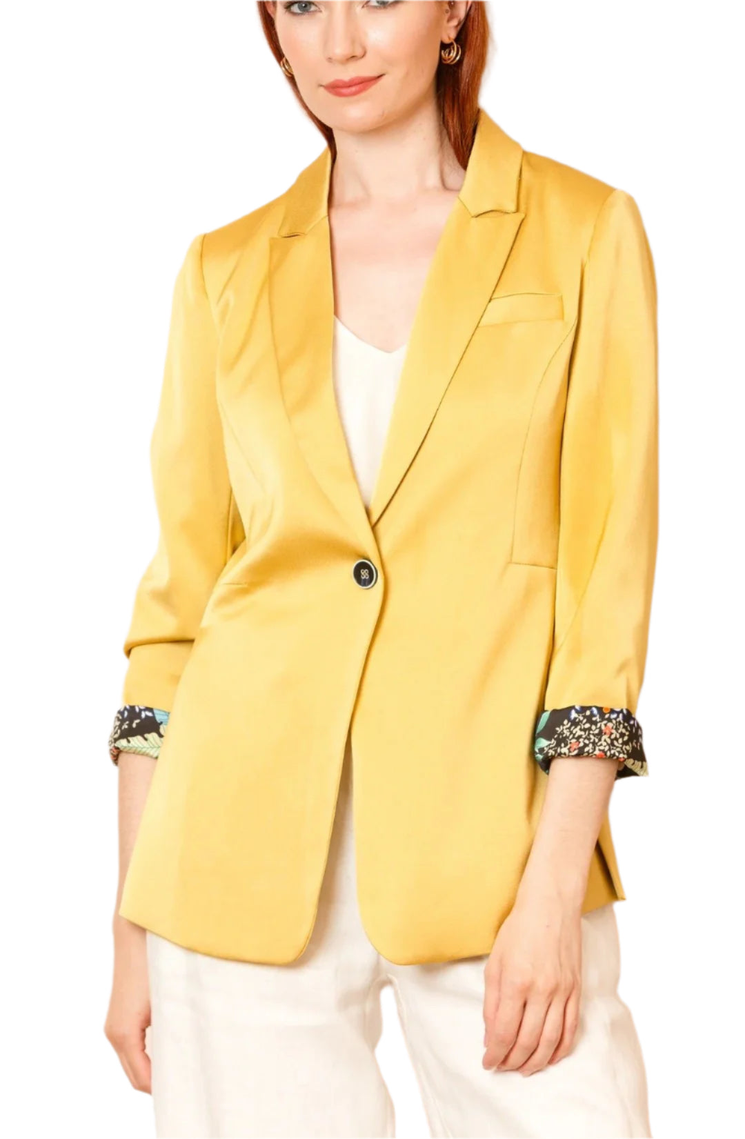 JLC SS22J001A Blazer