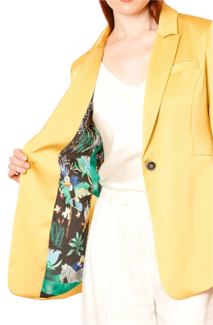 JLC SS22J001A Blazer