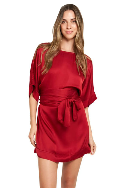 SOF Joana Red OS
