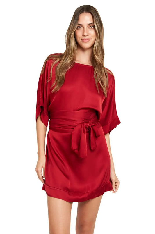 SOF Joana Red OS