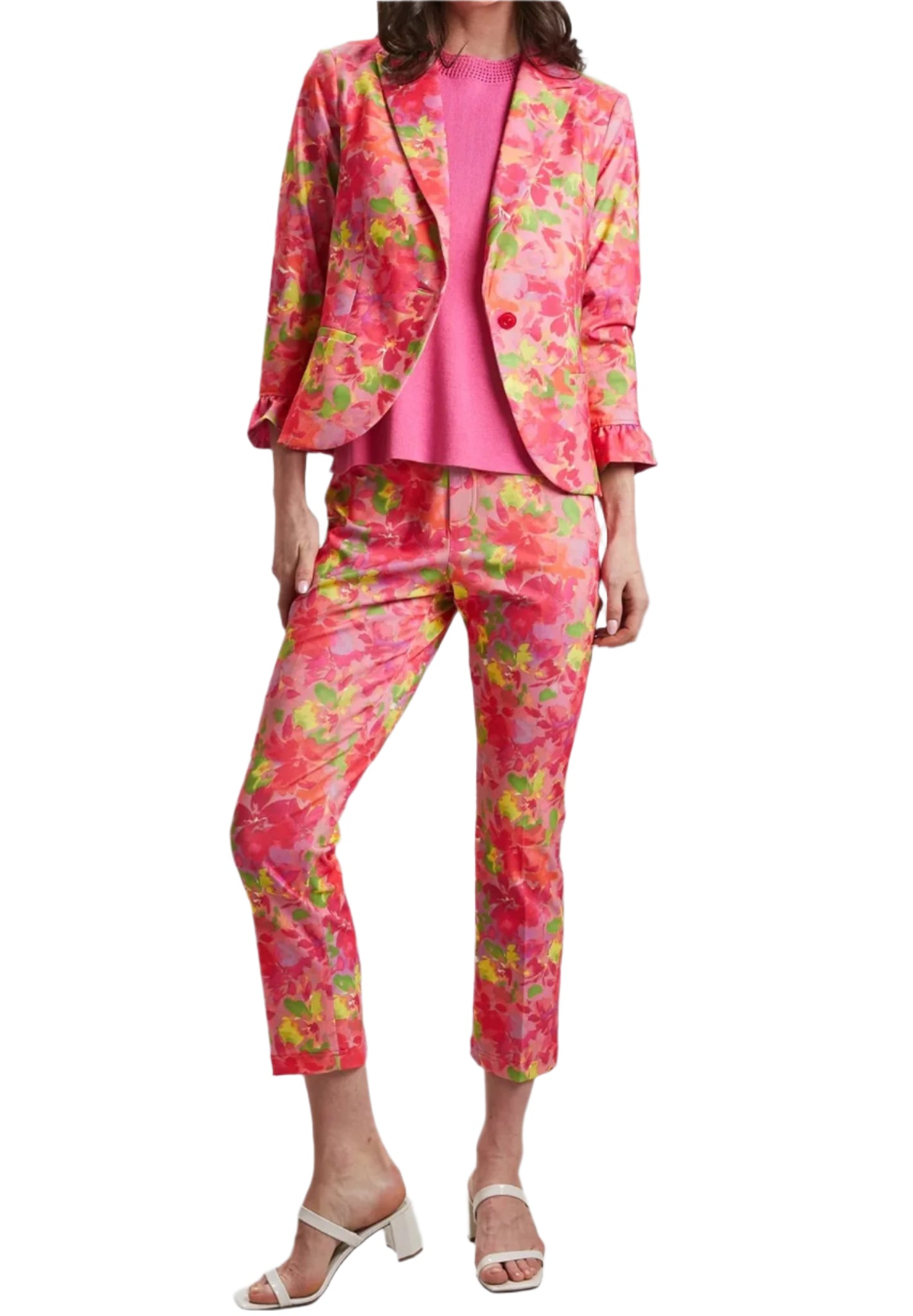 POC 87P196 Pants Garden Party