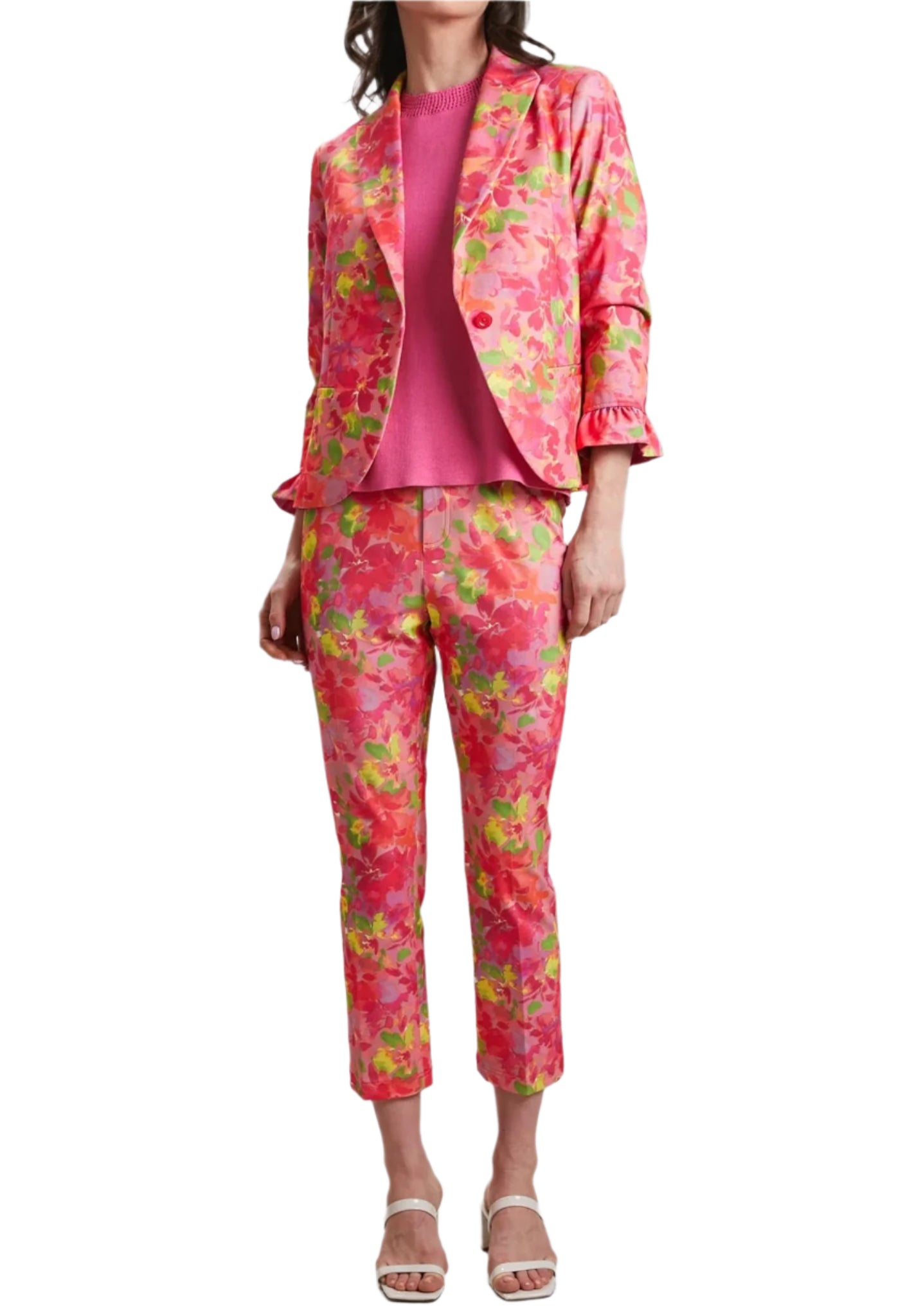 POC 87P196 Pants Garden Party