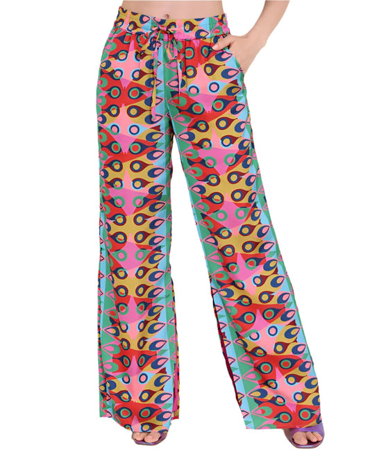 AA Penny Plu Pants Plume