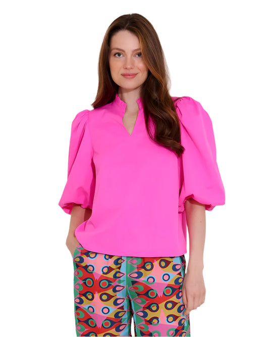 AA Ali MPI Top Maui Pink