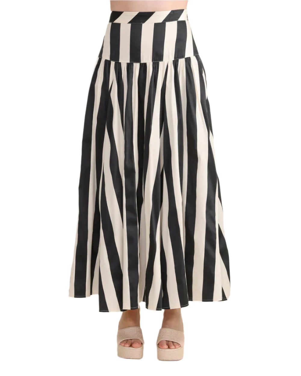 Edith Skirt - Cabana