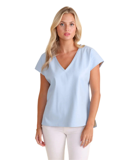 Joan Top - Cornflower