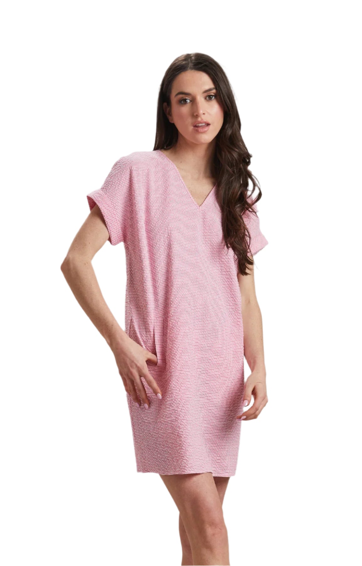 POC 85D023 Dress Pink